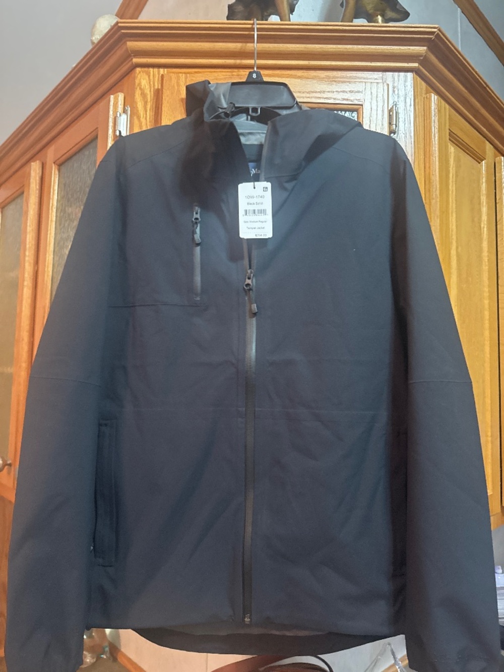 Mizzen+ Main